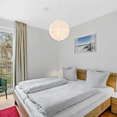 Duenenresort Duenenresort 114 *