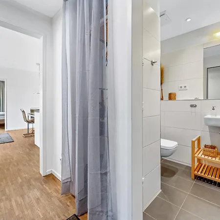 Duenenresort Duenenresort 114