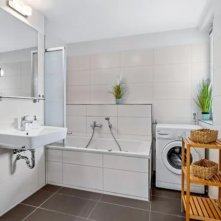 Apartment Duenenresort Duenenresort 114 *