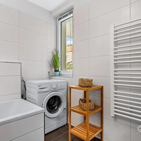 Duenenresort Duenenresort 114