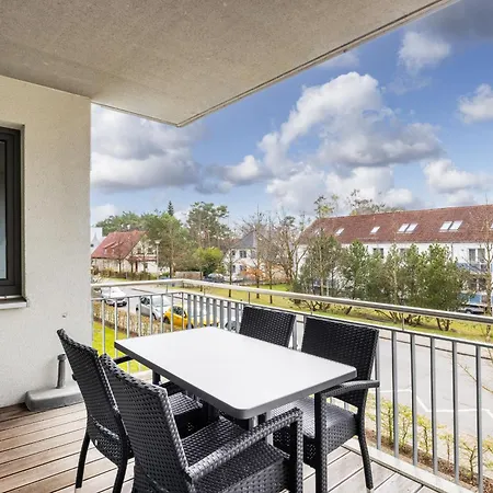 Duenenresort Duenenresort 114 *