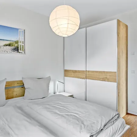 Duenenresort Duenenresort 114 Binz